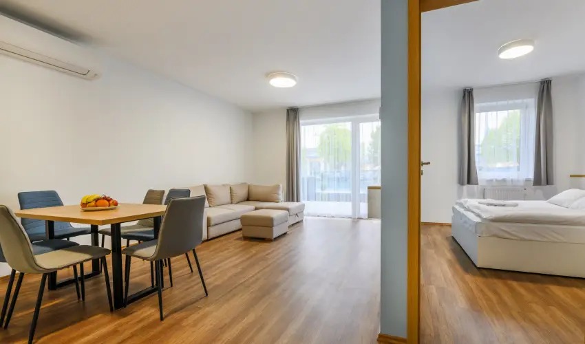 Berill Suites Srvr - Szilveszter (min. 2 j)