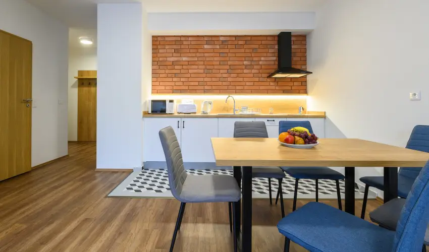 Berill Suites Srvr - Szilveszter (min. 2 j)