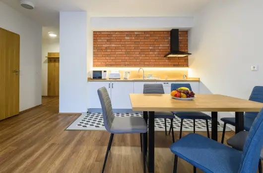 Berill Suites - Szilveszter (min. 2 j)