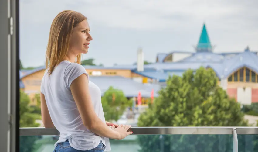 Berill Suites Srvr - Szilveszter (min. 2 j)