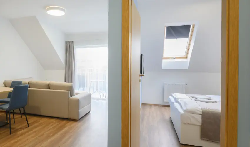 Berill Suites Srvr - Szilveszter (min. 2 j)