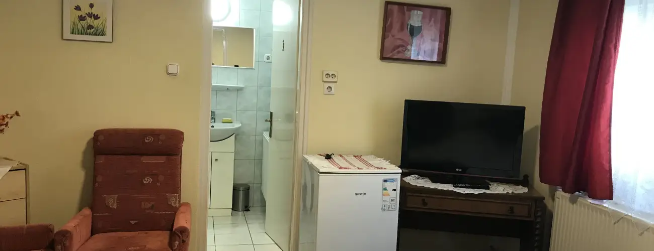 Betti Motel Kiskunhalas - Szilveszter