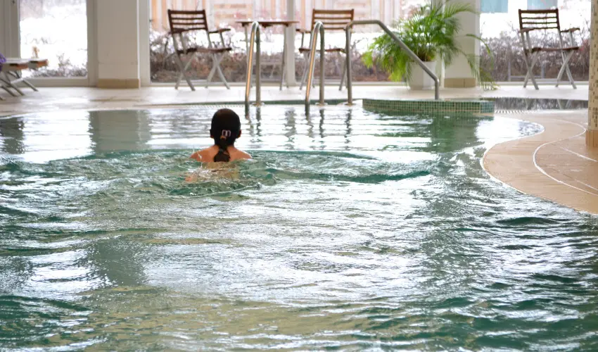 Szpia Bio & Art Hotel Zsmbk - Szilveszter Zsmbkon (min. 3 j)