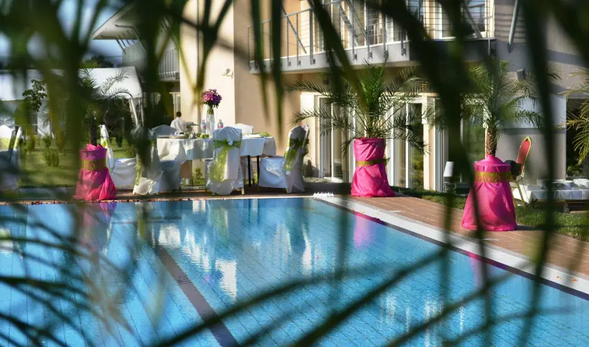 Szpia Bio & Art Hotel Zsmbk - Szilveszter Zsmbkon (min. 3 j)