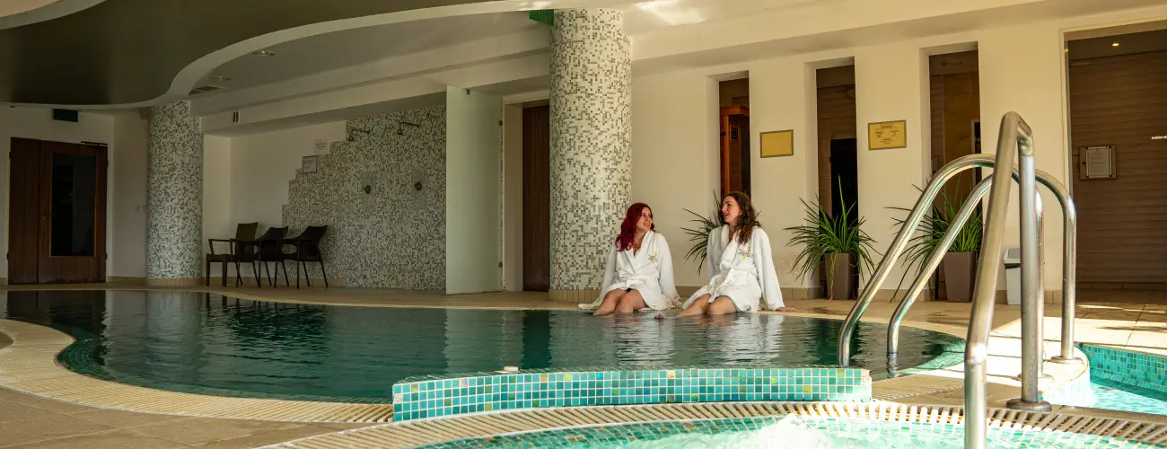 Szpia Bio & Art Hotel Zsmbk - Szilveszter Zsmbkon (min. 3 j)