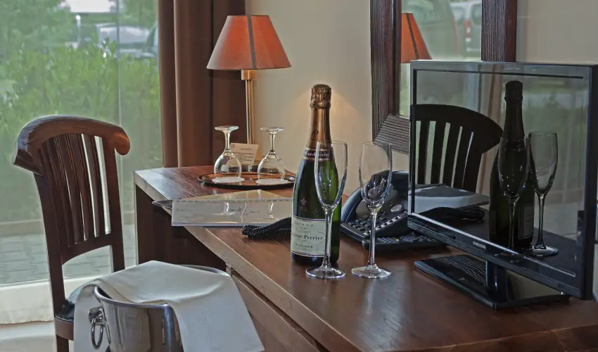 Szpia Bio & Art Hotel Zsmbk - Szilveszter Zsmbkon (min. 3 j)