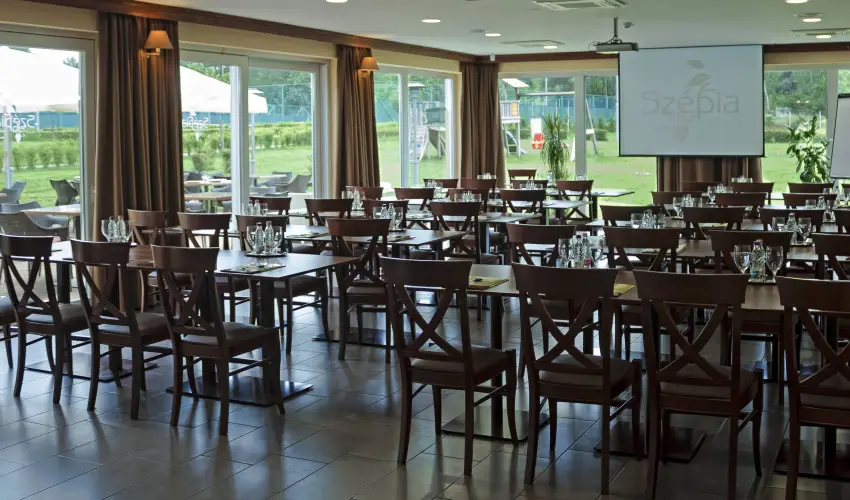 Szpia Bio & Art Hotel Zsmbk - Szilveszter Zsmbkon (min. 3 j)