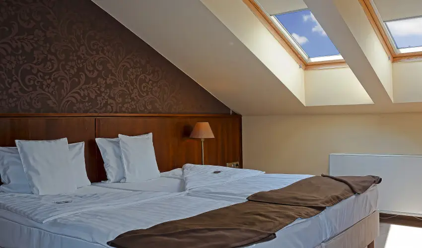 Szpia Bio & Art Hotel Zsmbk - Szilveszter Zsmbkon (min. 3 j)