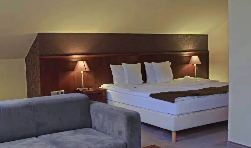 Szpia Bio & Art Hotel Zsmbk - Szilveszter Zsmbkon (min. 3 j)