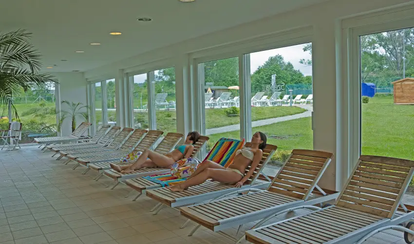 Szpia Bio & Art Hotel Zsmbk - Szilveszter Zsmbkon (min. 3 j)