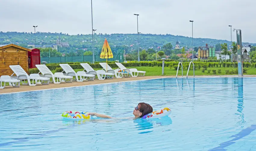 Szpia Bio & Art Hotel Zsmbk - Szilveszter Zsmbkon (min. 3 j)