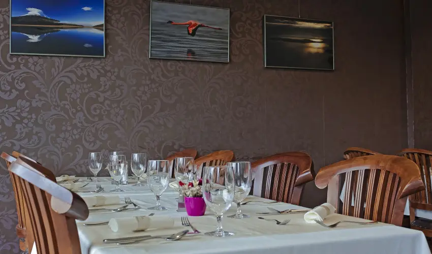 Szpia Bio & Art Hotel Zsmbk - Szilveszter Zsmbkon (min. 3 j)