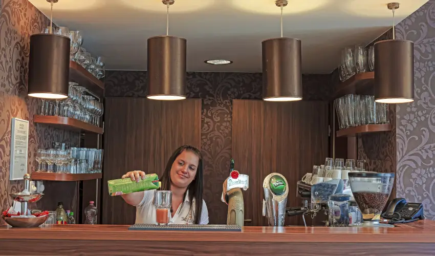 Szpia Bio & Art Hotel Zsmbk - Szilveszter Zsmbkon (min. 3 j)