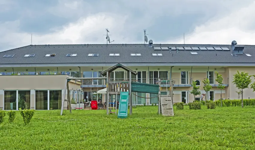 Szpia Bio & Art Hotel Zsmbk - Szilveszter Zsmbkon (min. 3 j)