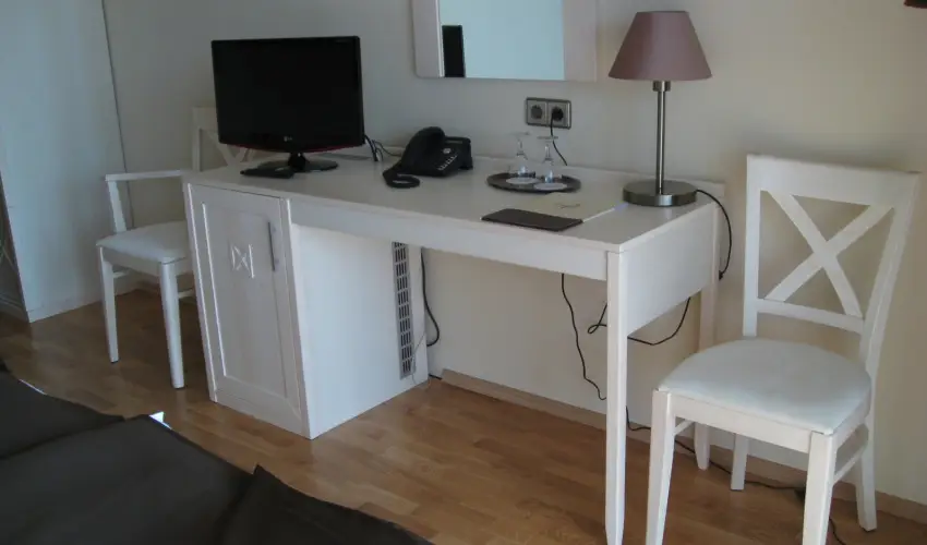 Szpia Bio & Art Hotel Zsmbk - Szilveszter Zsmbkon (min. 3 j)