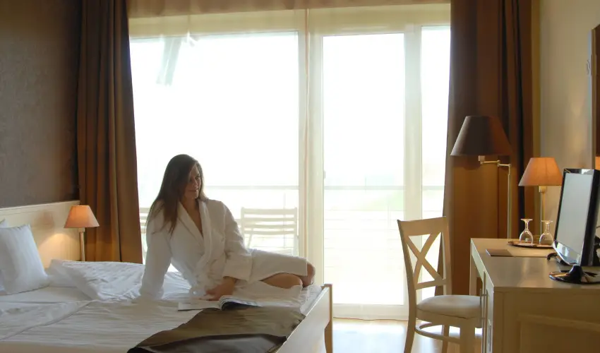 Szpia Bio & Art Hotel Zsmbk - Szilveszter Zsmbkon (min. 3 j)