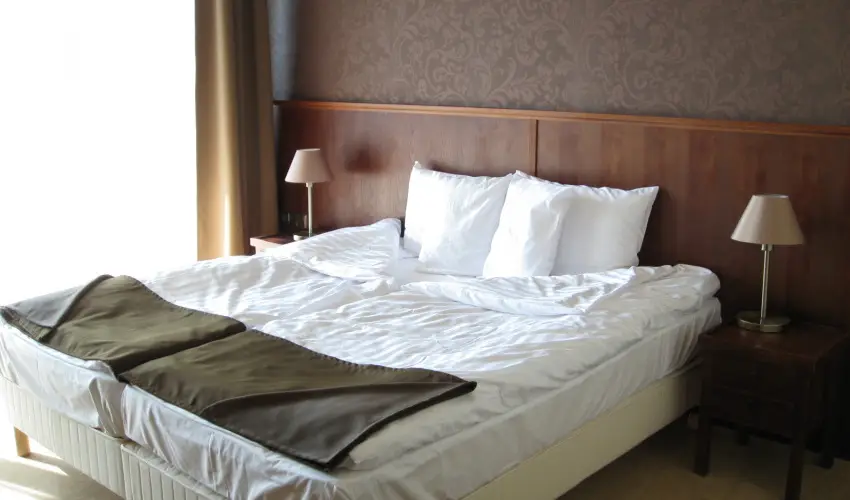 Szpia Bio & Art Hotel Zsmbk - Szilveszter Zsmbkon (min. 3 j)