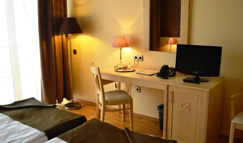 Szpia Bio & Art Hotel Zsmbk - Szilveszter Zsmbkon (min. 3 j)