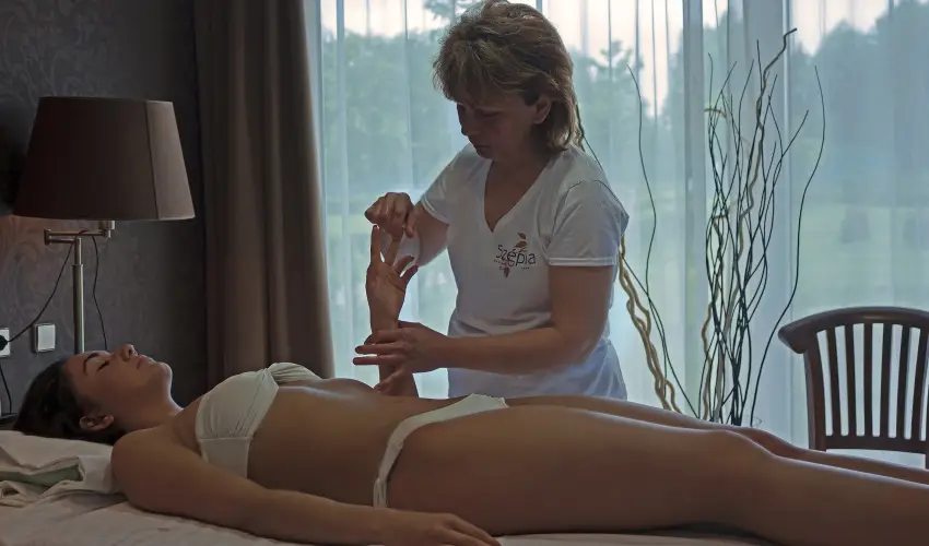 Szpia Bio & Art Hotel Zsmbk - Szilveszter Zsmbkon (min. 3 j)