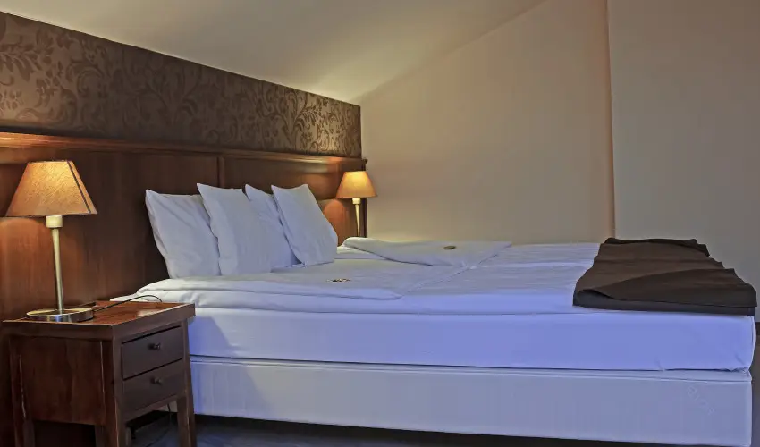 Szpia Bio & Art Hotel Zsmbk - Szilveszter Zsmbkon (min. 3 j)