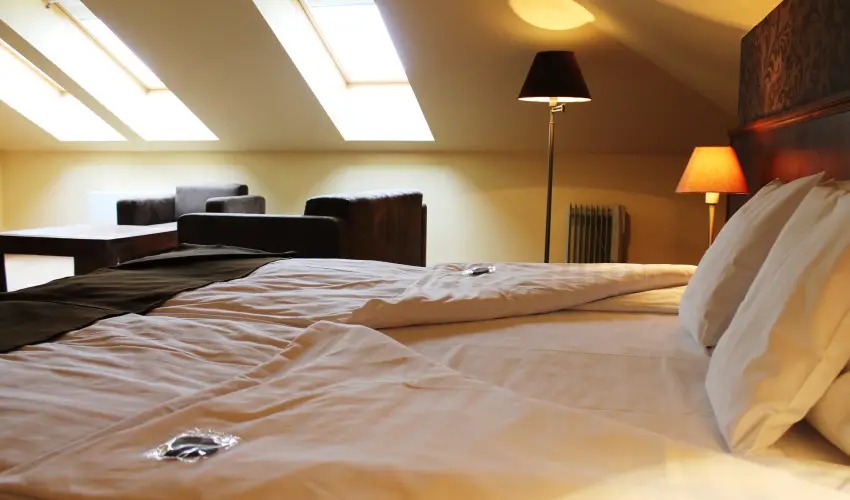 Szpia Bio & Art Hotel Zsmbk - Szilveszter Zsmbkon (min. 3 j)