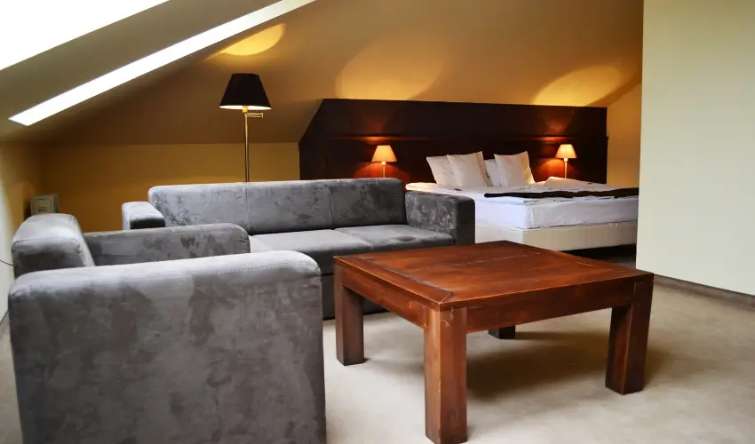 Szpia Bio & Art Hotel Zsmbk - Szilveszter Zsmbkon (min. 3 j)