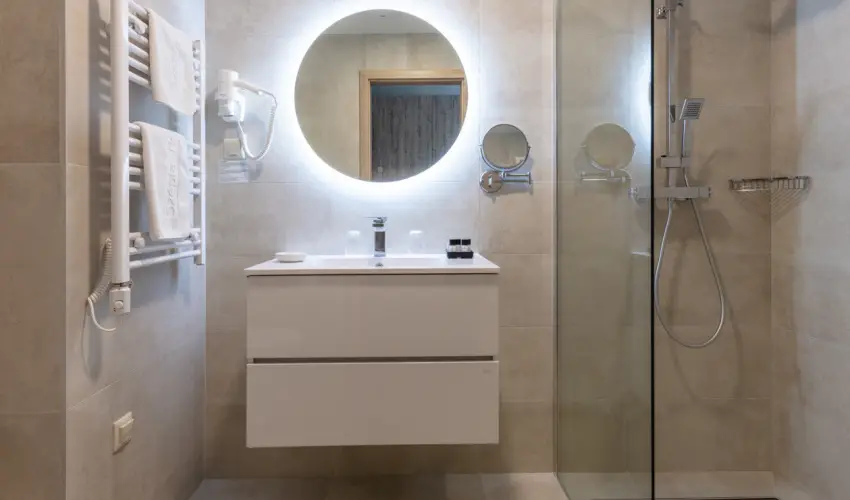 Szpia Bio & Art Hotel Zsmbk - Szilveszter Zsmbkon (min. 3 j)