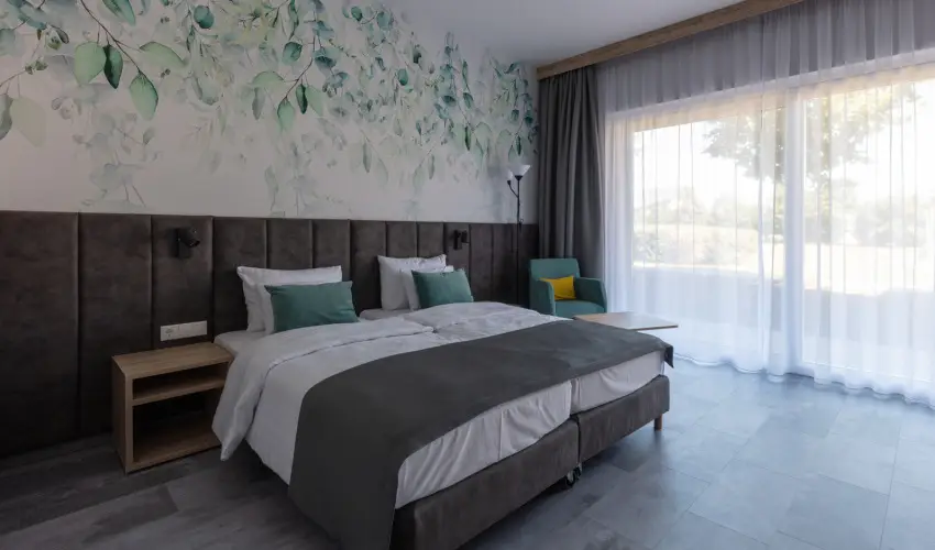 Szpia Bio & Art Hotel Zsmbk - Szilveszter Zsmbkon (min. 3 j)