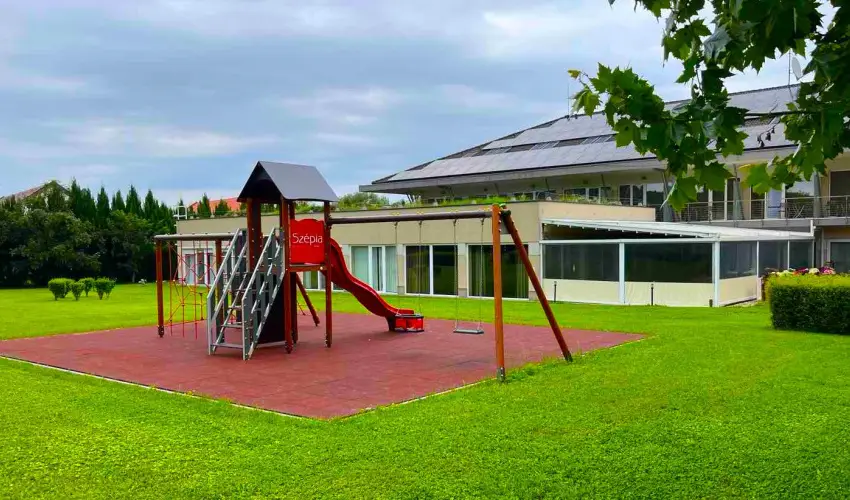 Szpia Bio & Art Hotel Zsmbk - Szilveszter Zsmbkon (min. 3 j)