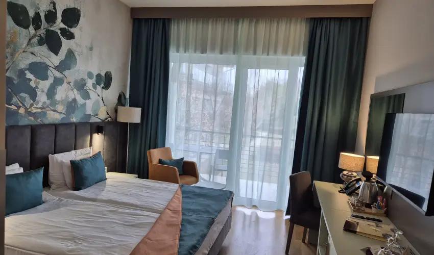 Sz�pia Bio & Art Hotel Zs�mb�k - Szilveszter (min. 2 �j)