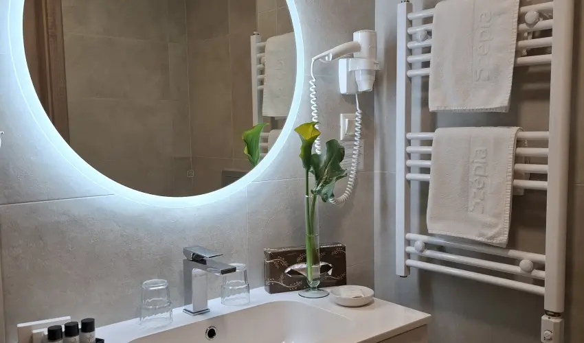 Sz�pia Bio & Art Hotel Zs�mb�k - Szilveszter (min. 2 �j)