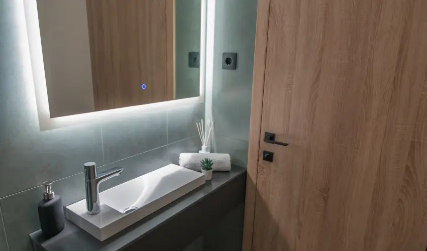 BJ81 Suite Hotel Sifok - Szilveszter (min. 3 j)