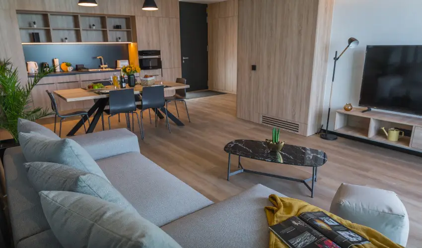 BJ81 Suite Hotel Sifok - Szilveszter (min. 3 j)