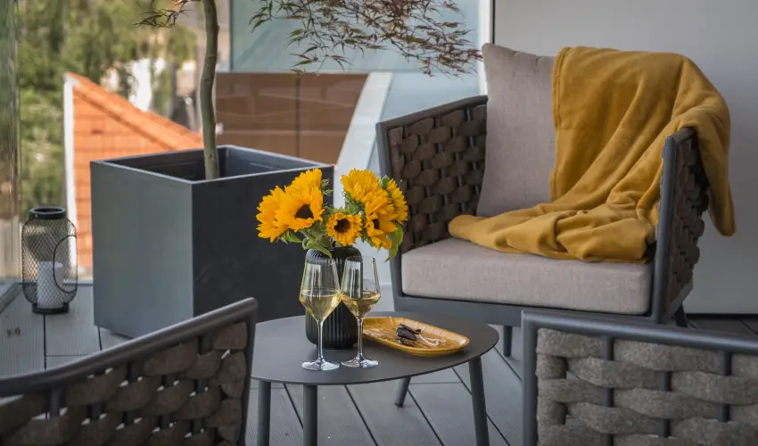 BJ81 Suite Hotel Sifok - Szilveszter (min. 3 j)