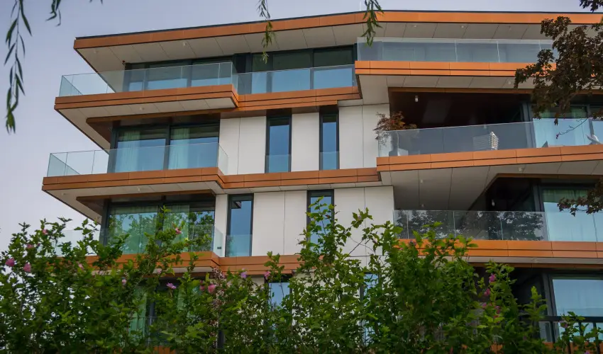 BJ81 Suite Hotel Sifok - Szilveszter (min. 3 j)