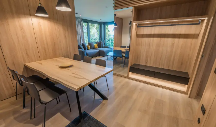 BJ81 Suite Hotel Sifok - Szilveszter (min. 3 j)