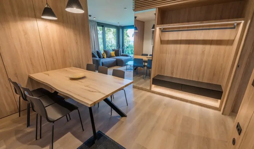 BJ81 Suite Hotel Sifok - Szilveszter (min. 3 j)