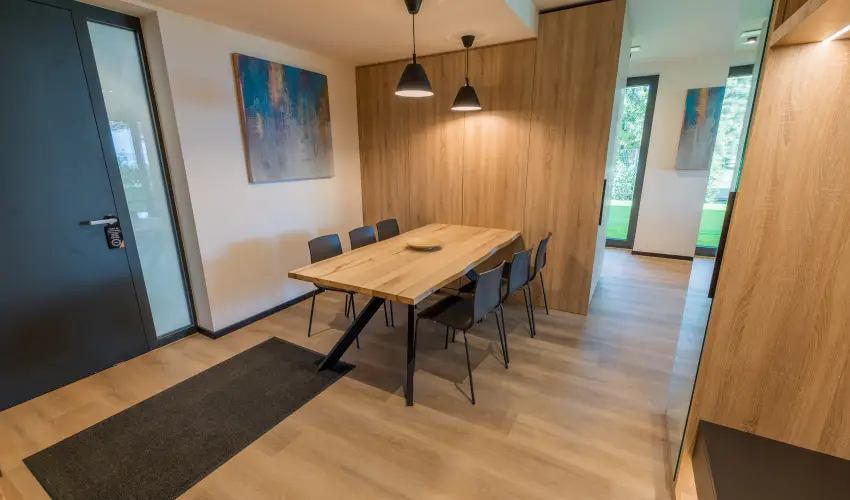 BJ81 Suite Hotel Sifok - Szilveszter (min. 3 j)