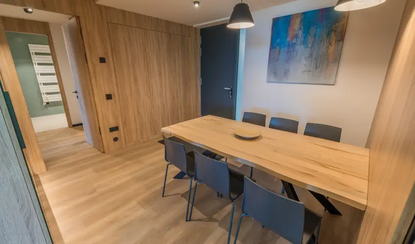 BJ81 Suite Hotel Sifok - Szilveszter (min. 3 j)