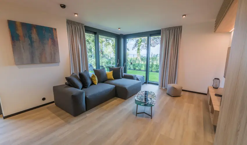 BJ81 Suite Hotel Sifok - Szilveszter (min. 3 j)