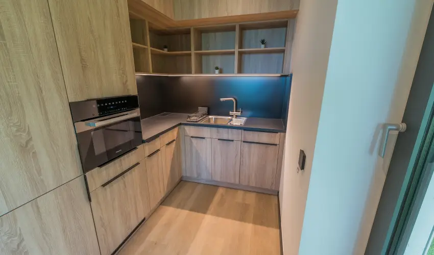 BJ81 Suite Hotel Sifok - Szilveszter (min. 3 j)