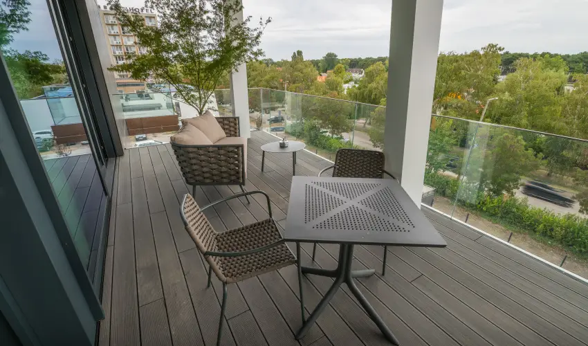 BJ81 Suite Hotel Sifok - Szilveszter (min. 3 j)