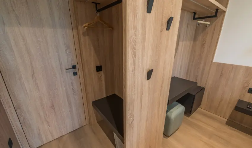 BJ81 Suite Hotel Sifok - Szilveszter (min. 3 j)