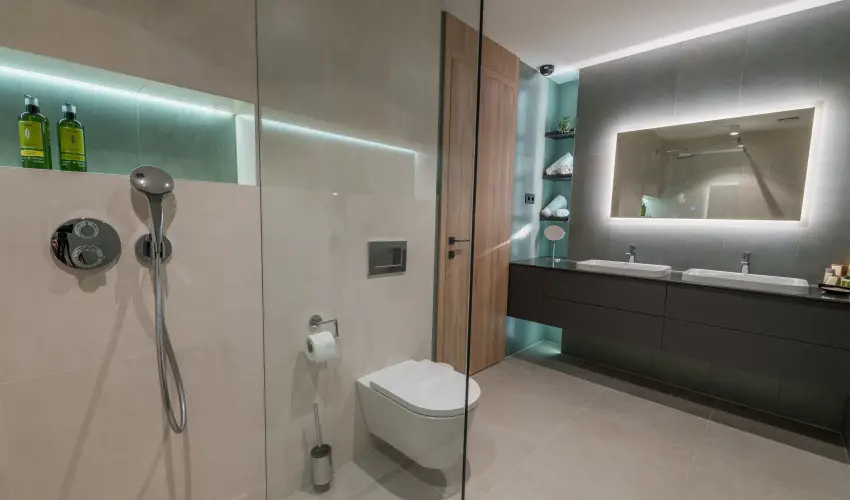 BJ81 Suite Hotel Sifok - Szilveszter (min. 3 j)