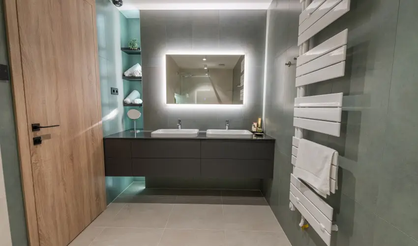 BJ81 Suite Hotel Sifok - Szilveszter (min. 3 j)