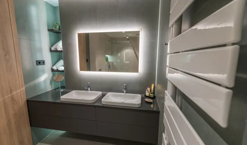 BJ81 Suite Hotel Sifok - Szilveszter (min. 3 j)