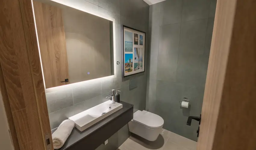 BJ81 Suite Hotel Sifok - Szilveszter (min. 3 j)