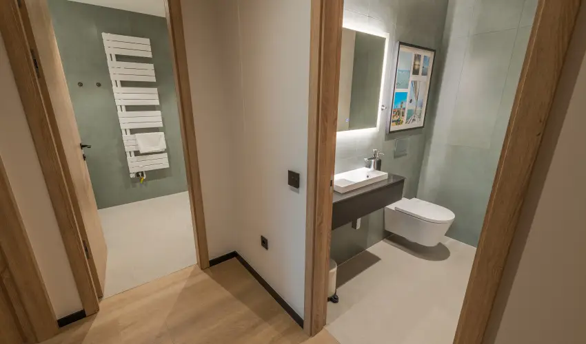 BJ81 Suite Hotel Sifok - Szilveszter (min. 3 j)