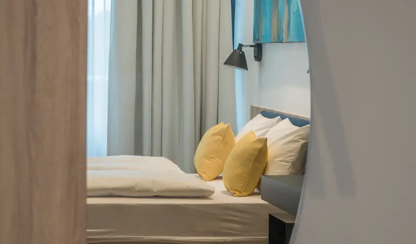 BJ81 Suite Hotel Sifok - Szilveszter (min. 3 j)