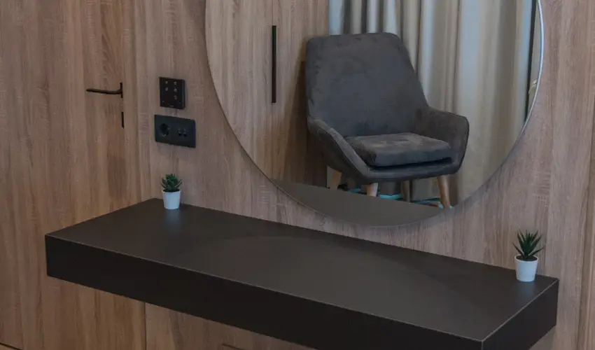 BJ81 Suite Hotel Sifok - Szilveszter (min. 3 j)